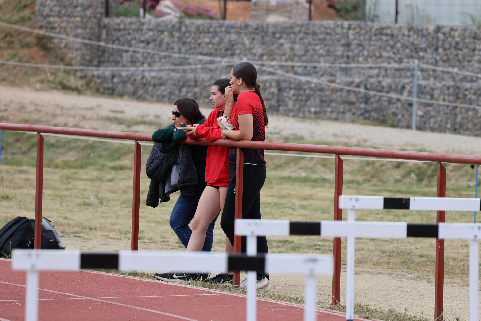 Club Atletisme Badalona - 